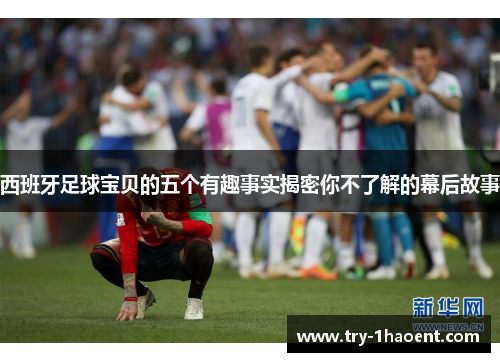 西班牙足球宝贝的五个有趣事实揭密你不了解的幕后故事