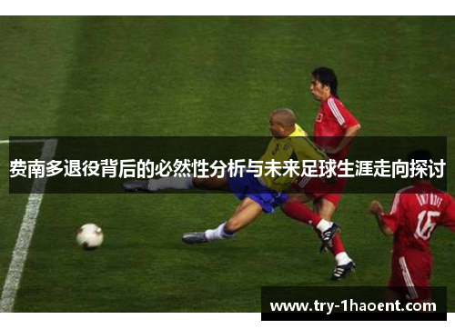 费南多退役背后的必然性分析与未来足球生涯走向探讨